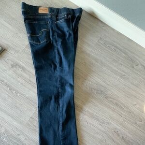 Women’s Levi Strauss Pull On Jeans